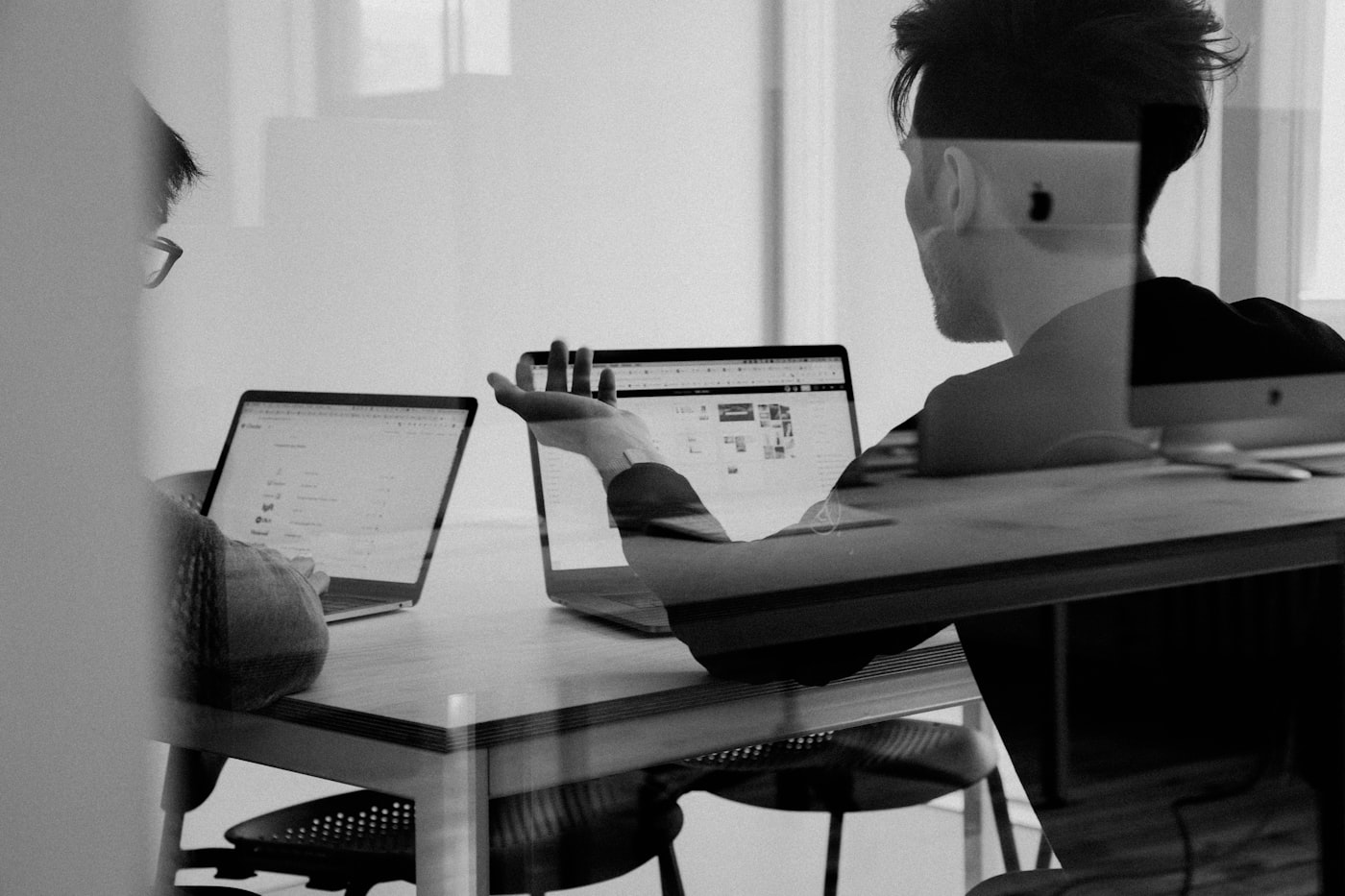 Northwind distributed teams workspace