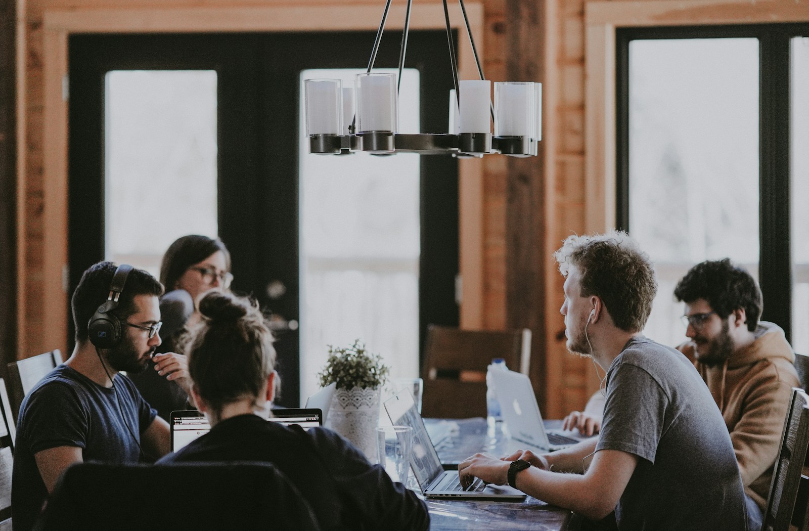 Public sector collaboration